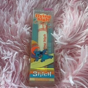 NIB Disney Stitch Wet n Wild Flying High Mascara